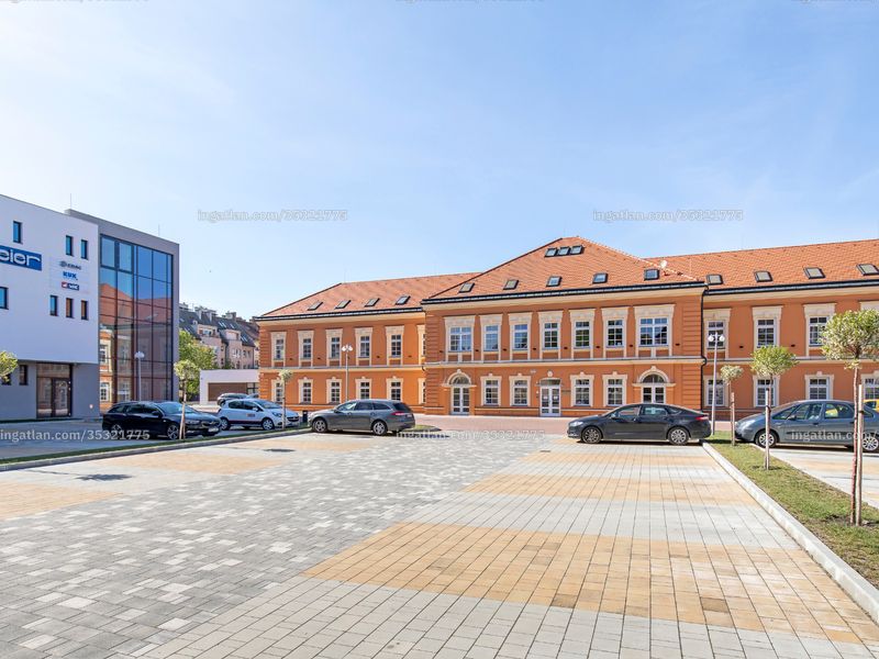 Ingatlan kép