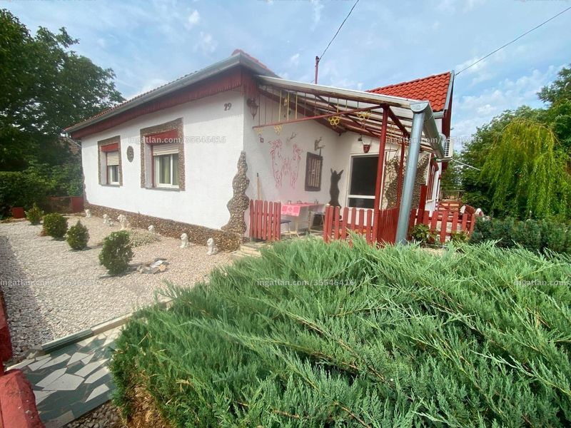 Ingatlan kép