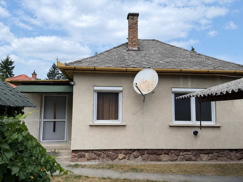 Ingatlan kép