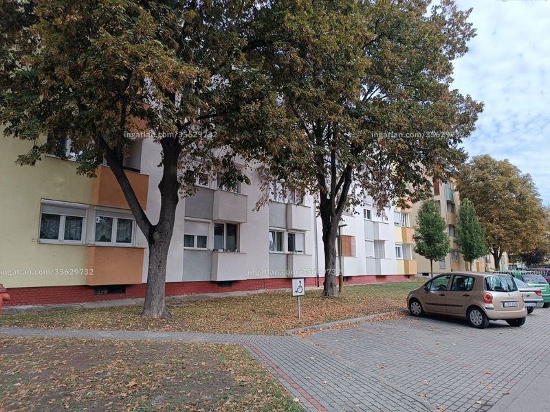Ingatlan kép