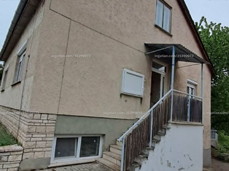 Ingatlan kép