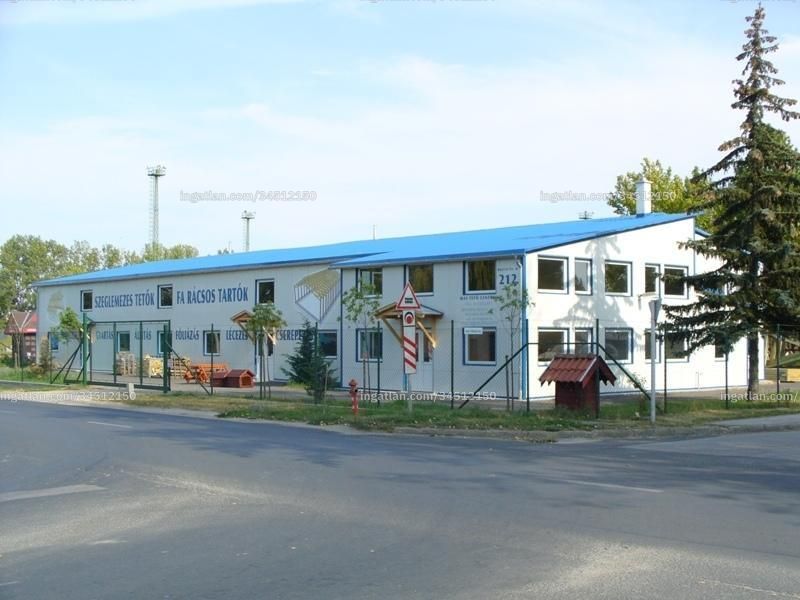Ingatlan kép