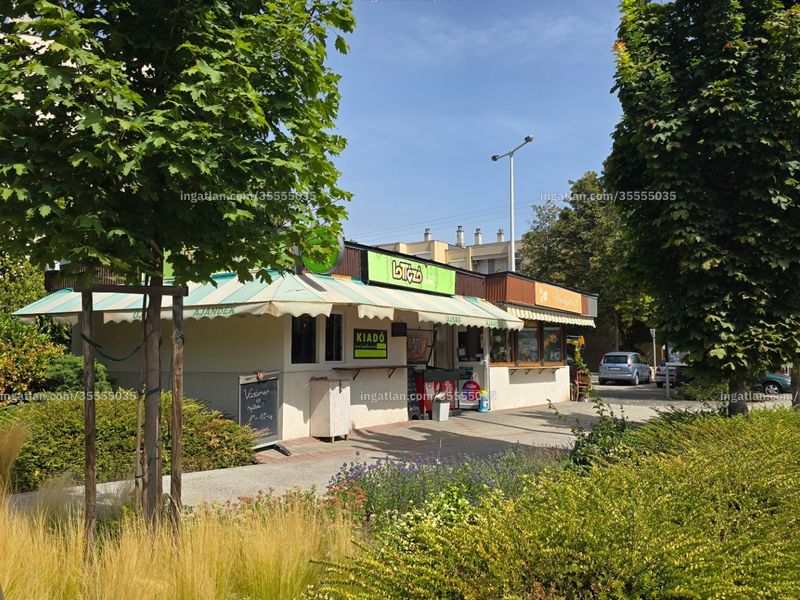 Ingatlan kép