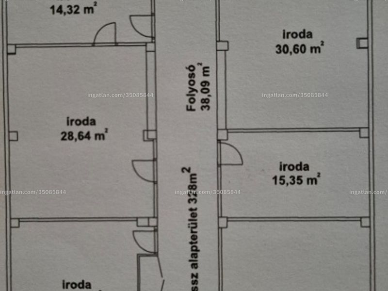 Ingatlan kép