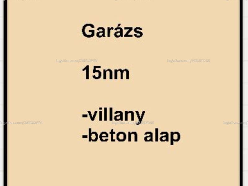 Ingatlan kép
