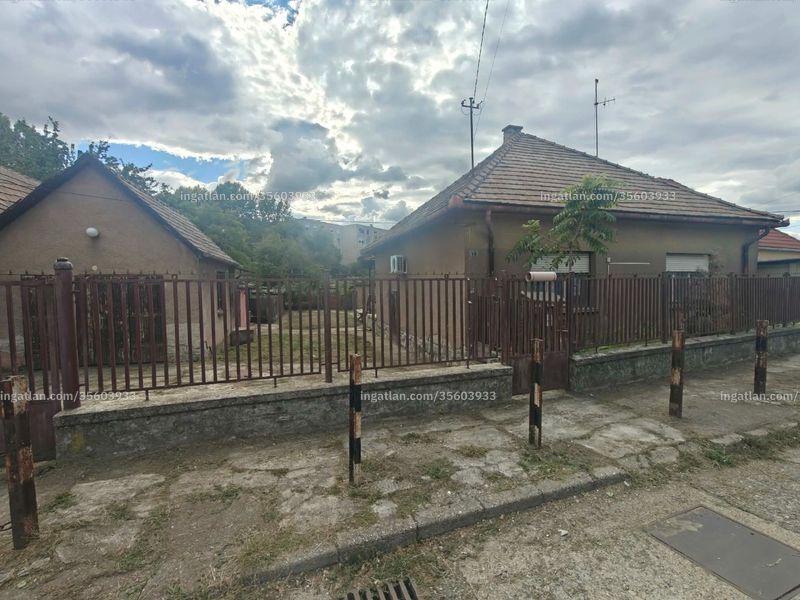 Ingatlan kép