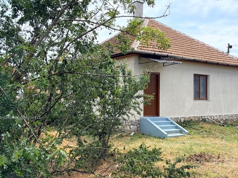 Ingatlan kép
