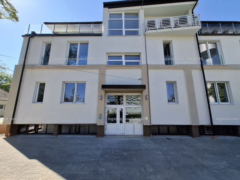 Ingatlan kép