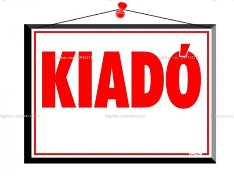 Ingatlan kép