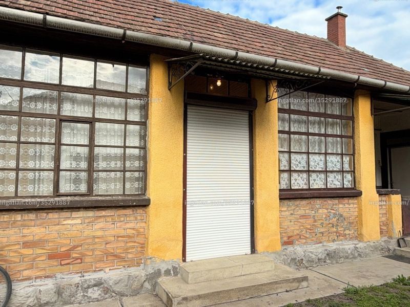 Ingatlan kép
