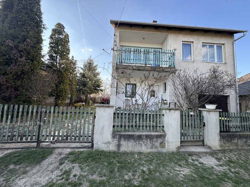 Ingatlan kép