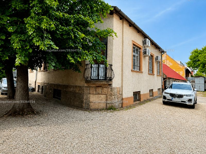 Ingatlan kép