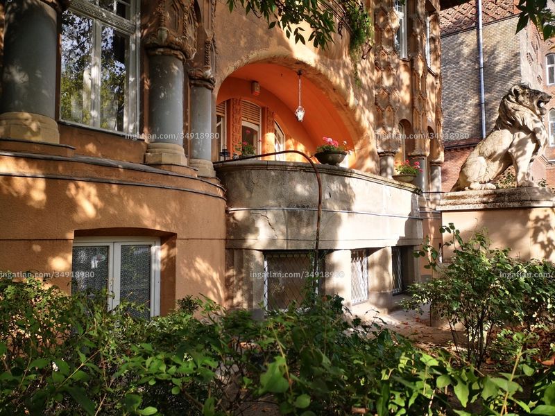 Ingatlan kép