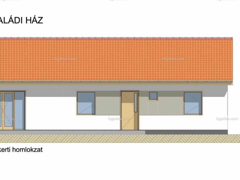 Ingatlan kép