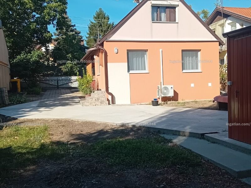 Ingatlan kép
