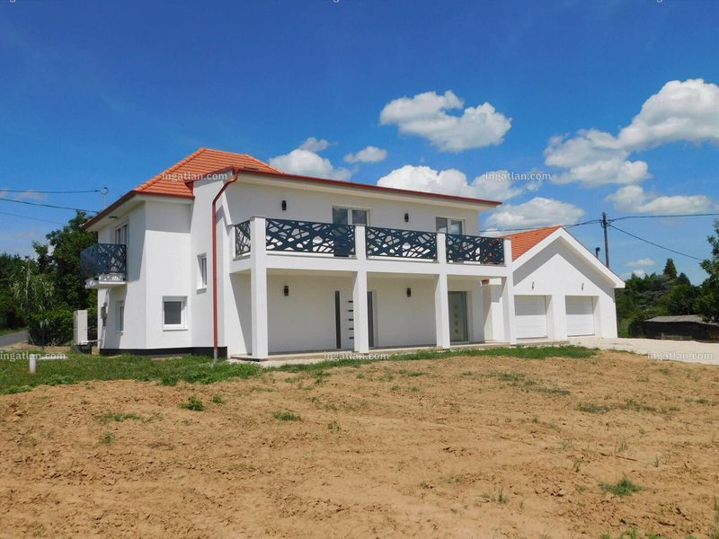Ingatlan kép