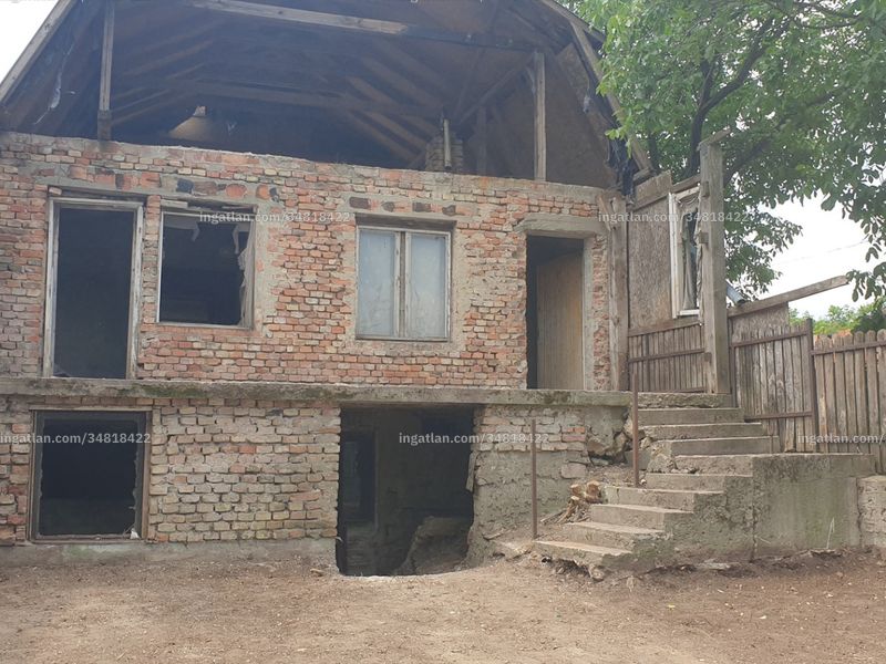 Ingatlan kép