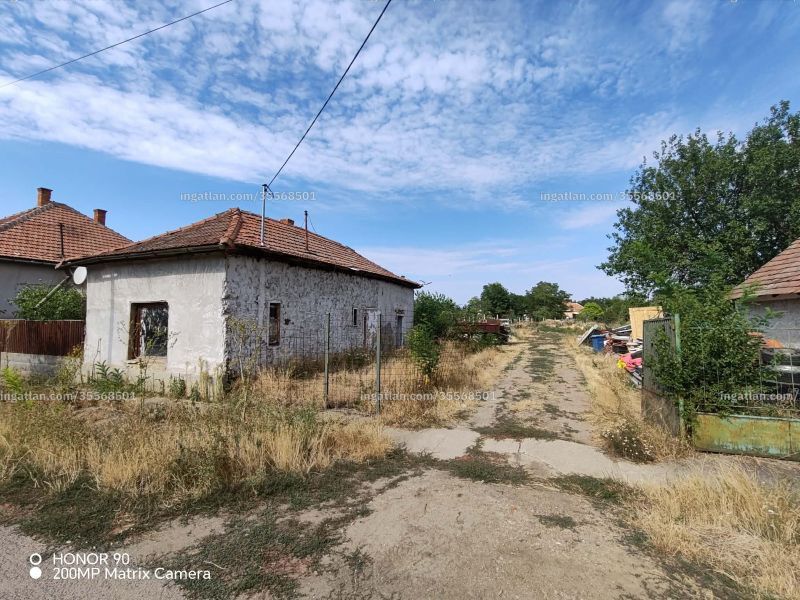 Ingatlan kép