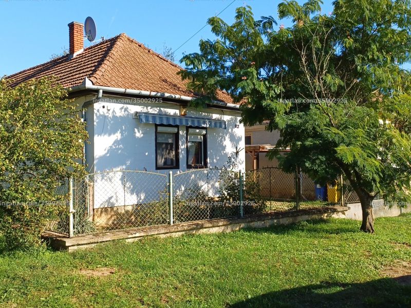 Ingatlan kép