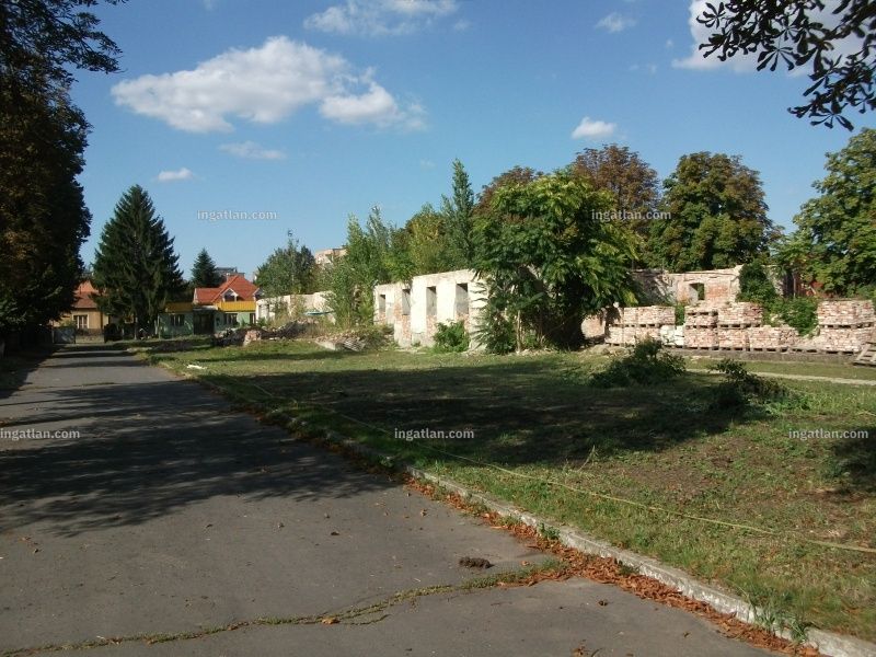 Ingatlan kép