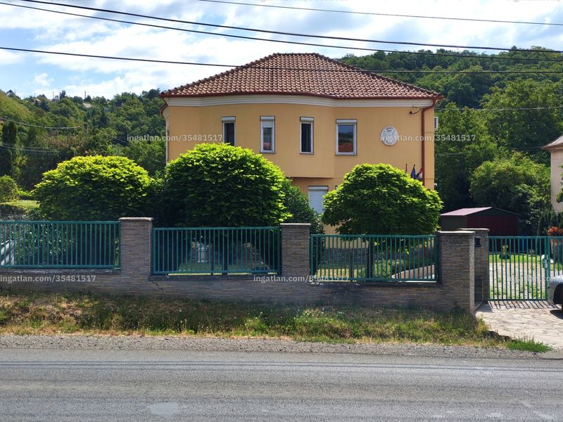 Ingatlan kép