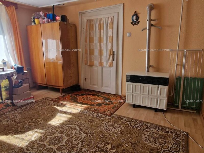 Ingatlan kép