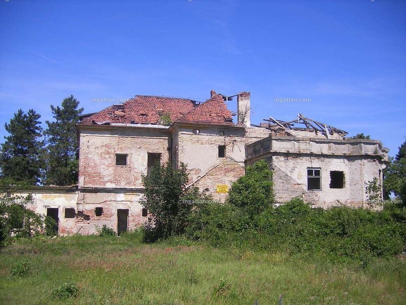 Ingatlan kép