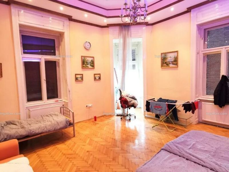 Ingatlan kép