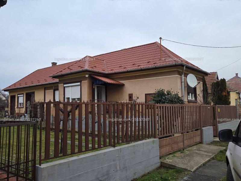 Ingatlan kép