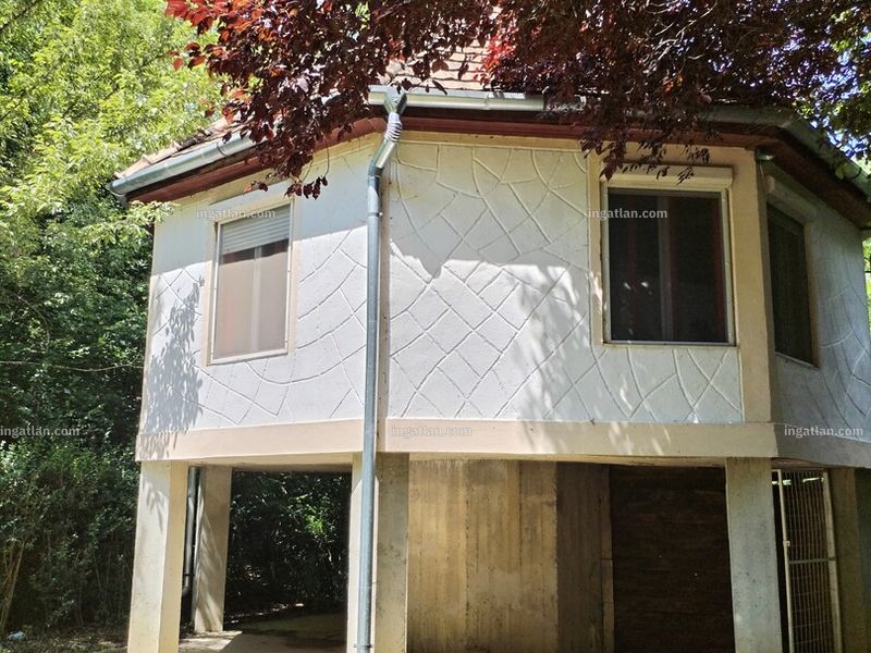 Ingatlan kép