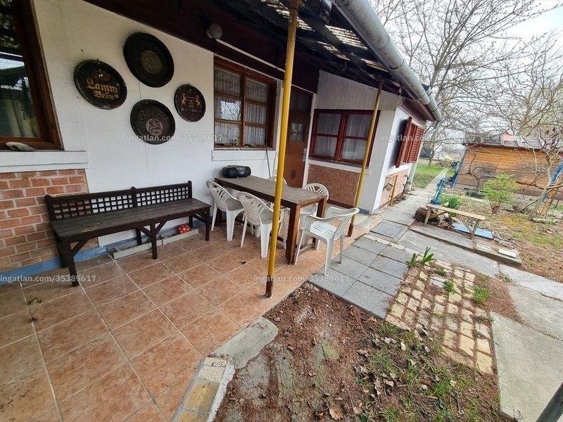 Ingatlan kép