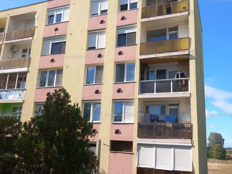 Ingatlan kép