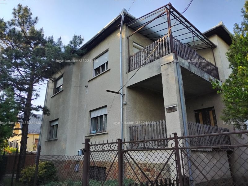 Ingatlan kép