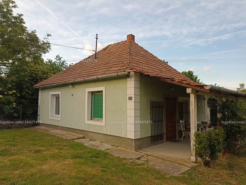 Ingatlan kép