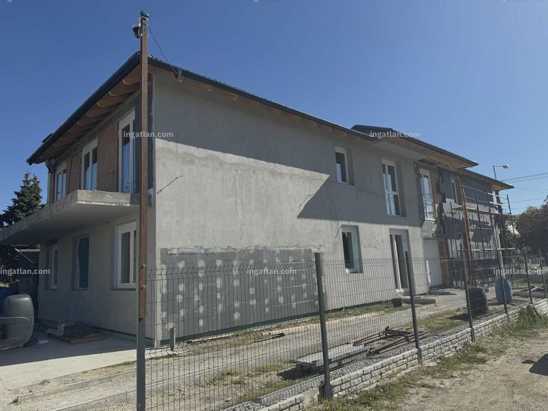 Ingatlan kép