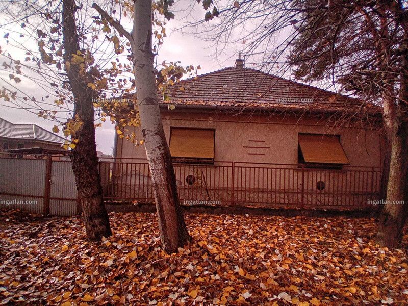 Ingatlan kép
