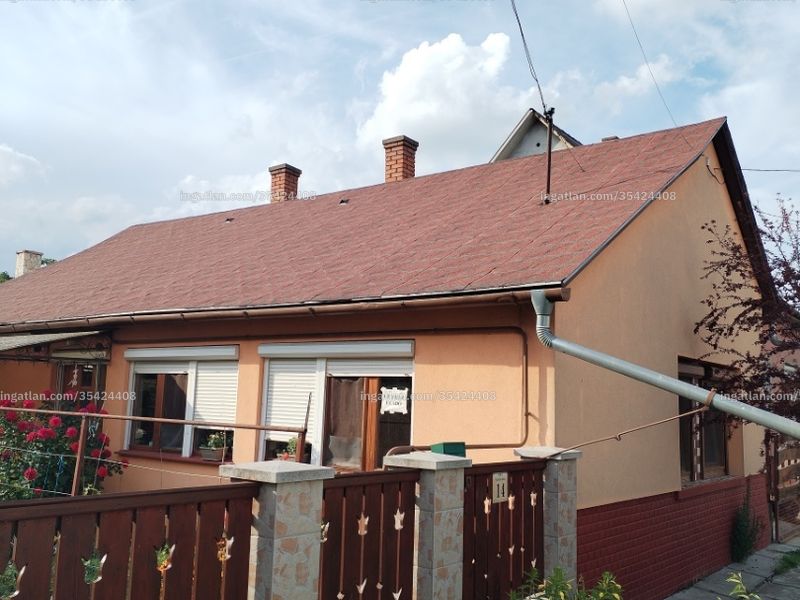 Ingatlan kép