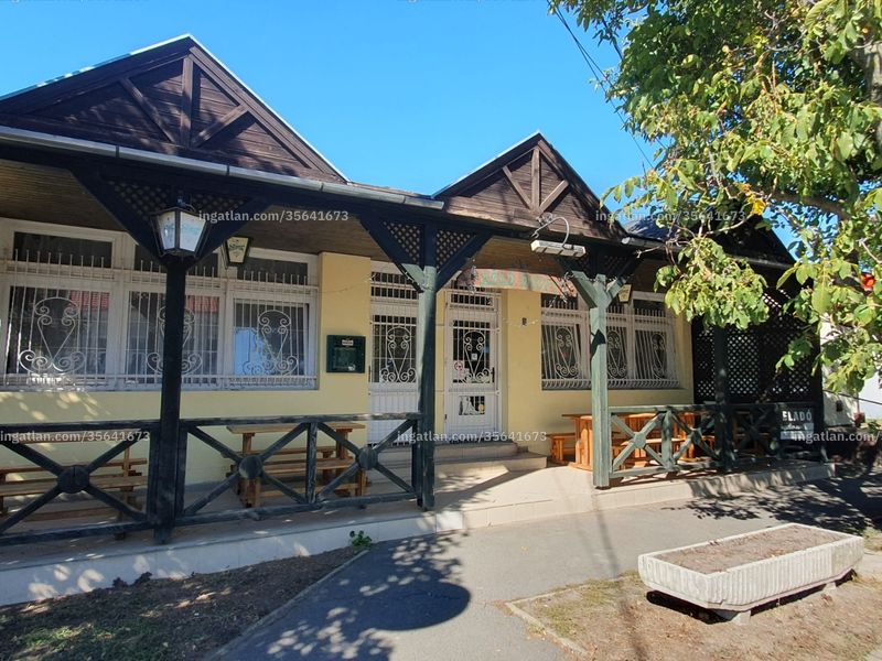 Ingatlan kép
