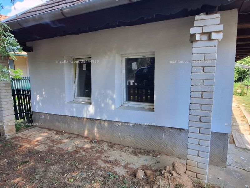 Ingatlan kép