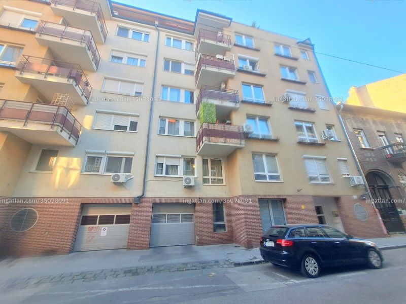 Ingatlan kép