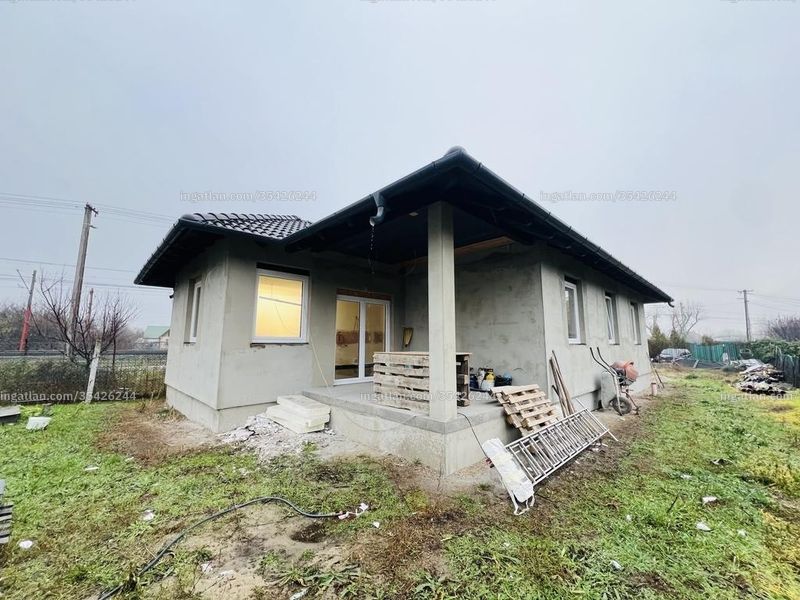 Ingatlan kép