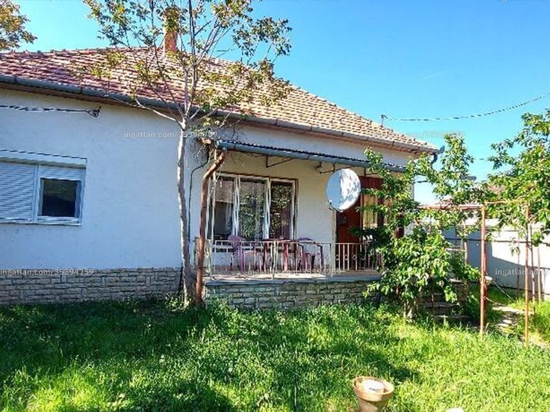 Ingatlan kép