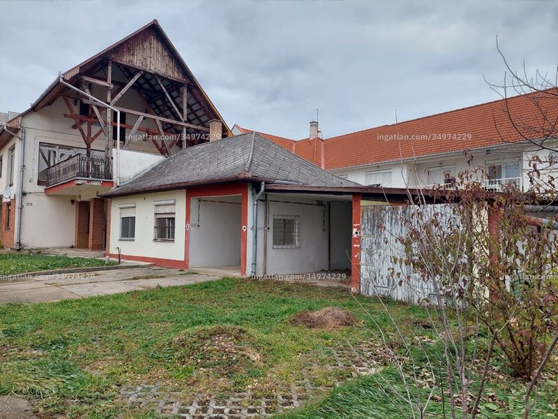Ingatlan kép