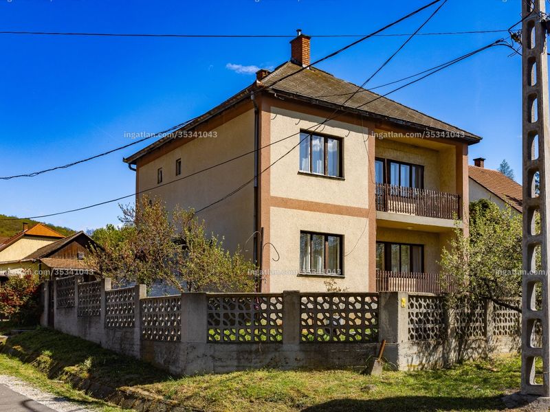 Ingatlan kép