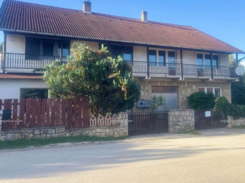 Ingatlan kép