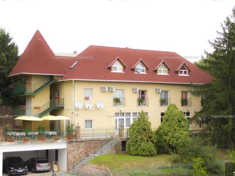 Ingatlan kép