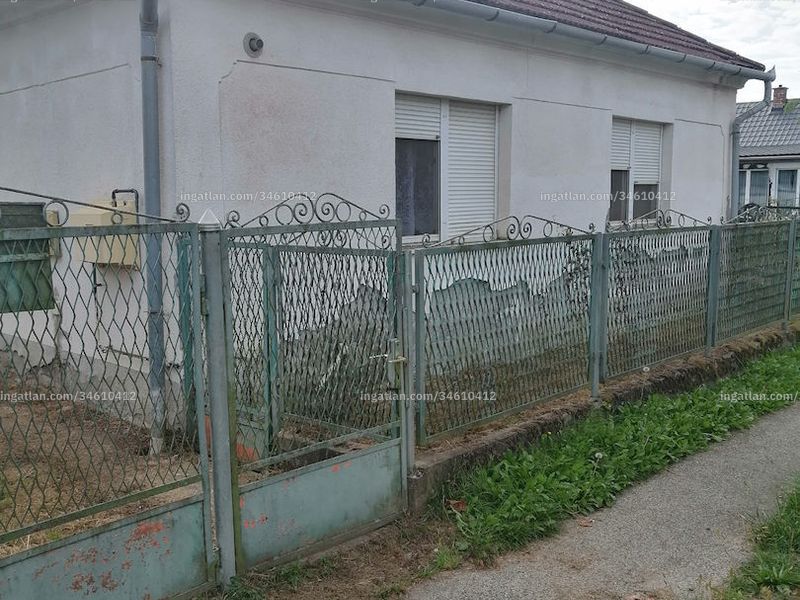 Ingatlan kép