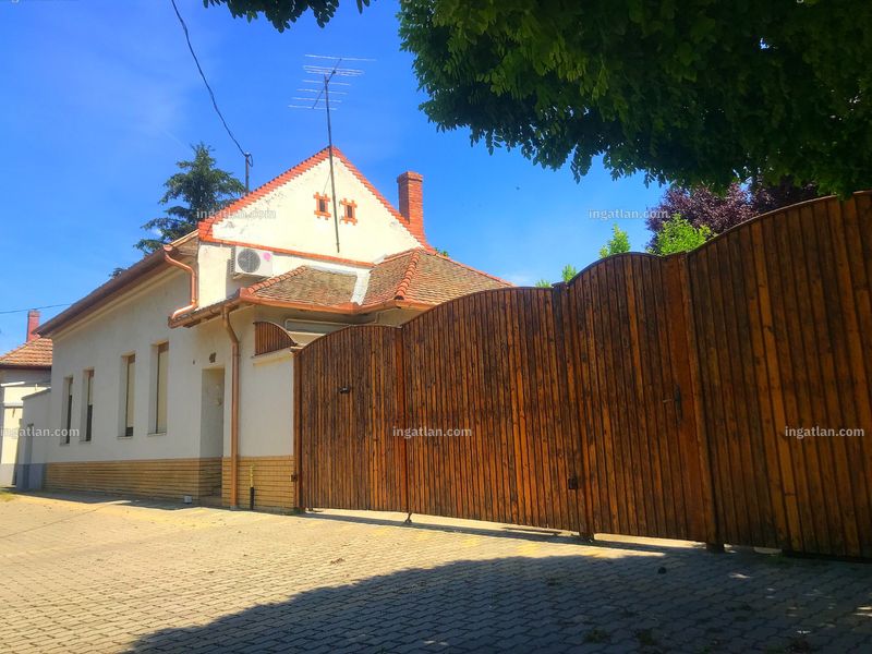Ingatlan kép