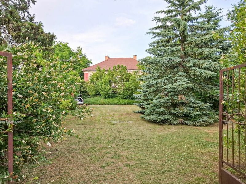 Ingatlan kép