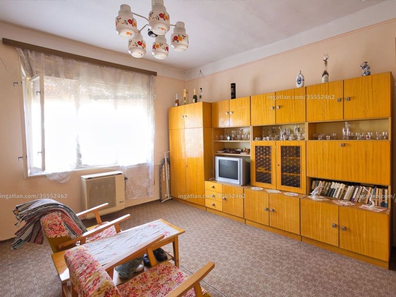 Ingatlan kép